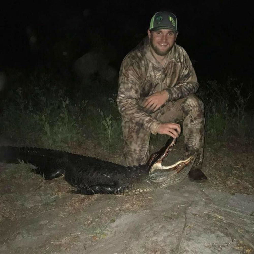 Meet your Posher, Brandon